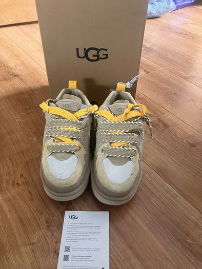Ugg Lowmel BNIB