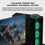 Bluetooth Adapter USB Bluetooth 5.4 for PC Dongle Adaptador Wireless Mouse Keyboard Music Audio Receiver USB Transmitter Image 2