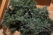 Christmas Tree 7ft