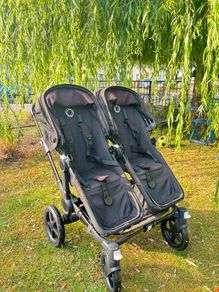 bugaboo donkey 5