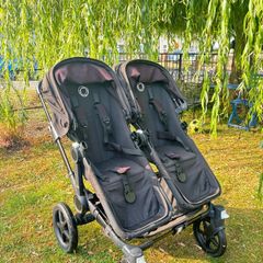 bugaboo donkey 5