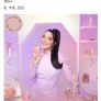 New KAY ALI Vanilla Candy Rock Sugar Eau De Parfum 50mls Image 5