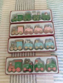 wooden toys