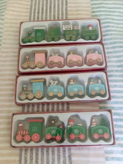 wooden toys