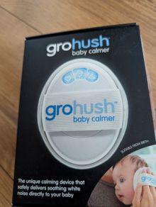 Gro Hush Baby Calmer