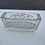 Vintage glass vases Image 4