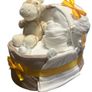 Baby Shower/Nappy Cake ( FREE shipping Ireland) Image 2