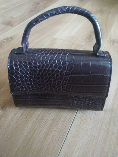 Miniature bag