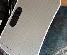 vibration plate