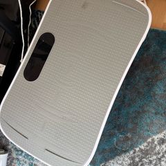 vibration plate