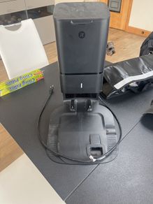 irobot base station