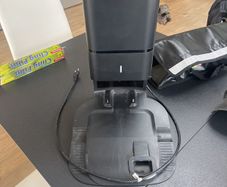 irobot base station