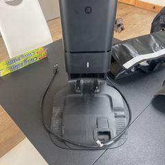 irobot base station
