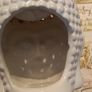Buddha oil burner Image 2