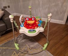 Fisher Price Jumperoo