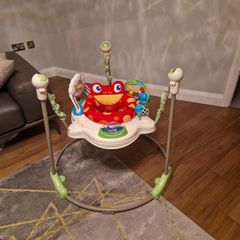 Fisher Price Jumperoo
