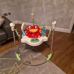 Fisher Price Jumperoo
