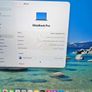 Macbook Pro 16" A2141 Image 3