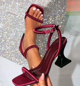 shoe