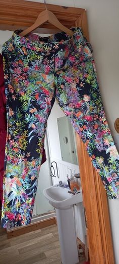 ladies trousers riverisland