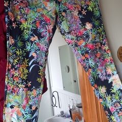 ladies trousers riverisland
