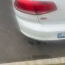 OEM b8 vw Passat Tail lights Full set. Image 2