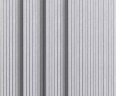 Soundproofing Panels Acoustic Panels 45.67"x22.83" Self-Adhesive 3D Sound Absorbing Wall Panels,for Sound Absorbing, Soundproof Panels for Living Room (Grey, 4-Pack (29sq.ft.))