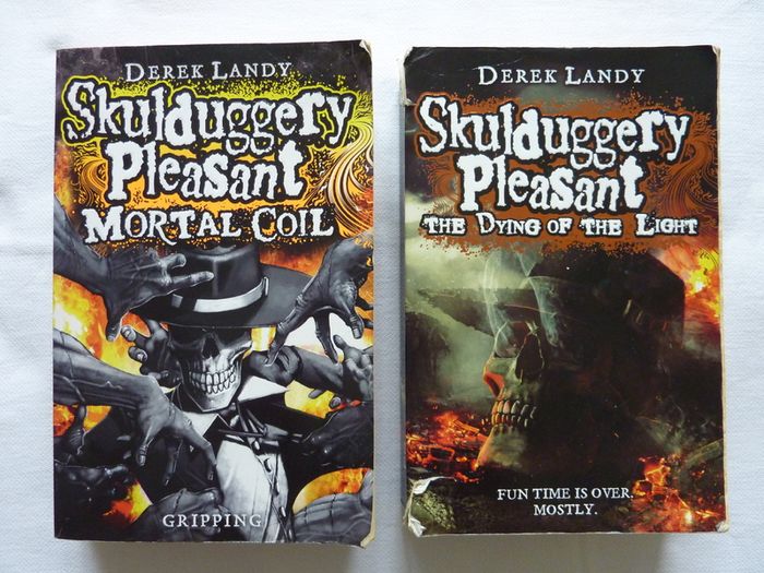Chldtren and young adult books