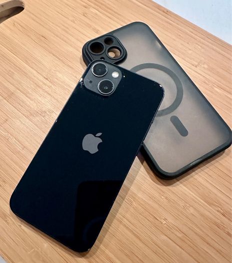 iPhone 13 128Gb Black