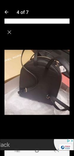 Brand new michael kors bag
