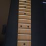 Allparts Stratocaster Japan Neck Image 3