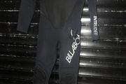Wetsuit,  size 8