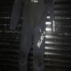 Wetsuit,  size 8