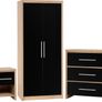 Trio Bedroom Sets Nationwide Delivery Image 8