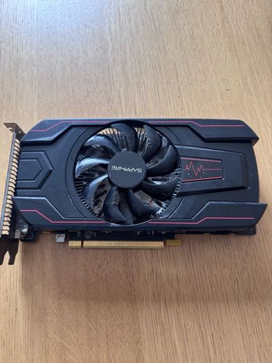 GTX 1060 x5 plus RX 560 untested GPUs