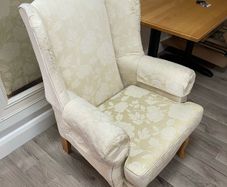 Armchair