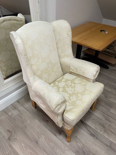 Armchair