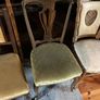 Antique/vintage chairs  6 chairs Image 6