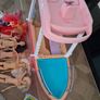 Barbie Yacht, Barbie Dolls and Baby Station Image 2