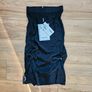 MCQ Alexander Mcqueen Silk Slip Skirt Image 4