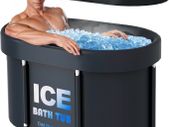 Half Price on ice baths with free delivery