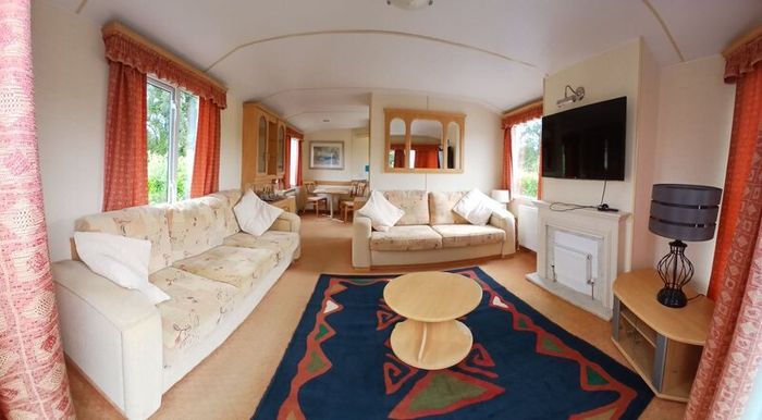 Mobile Home
