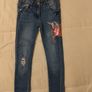 Fabulous Blue Jeans Image 2