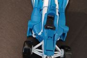 Transformer Mirage Combiner