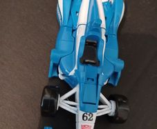 Transformer Mirage Combiner