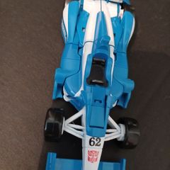 Transformer Mirage Combiner