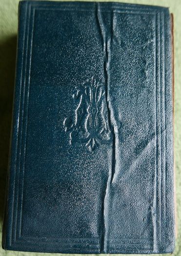 Vintage Manual of the Children of Mary