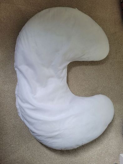 leo 4 in 1 nursing pillow