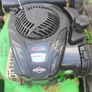 Self propelled Lawnmower Image 2