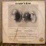 Peggy's Leg  Grinilla Original  12' Vinyl 1973 with lyric sheet Image 2